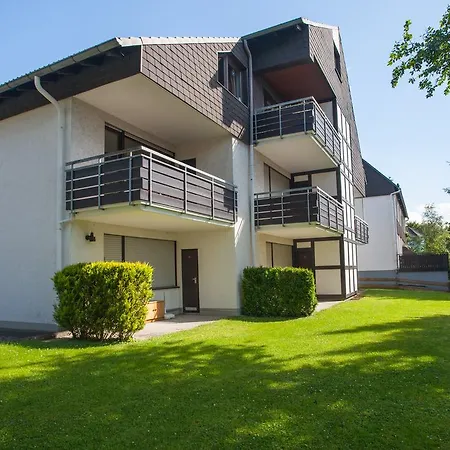 Fichtenweg 42a-r Apartment